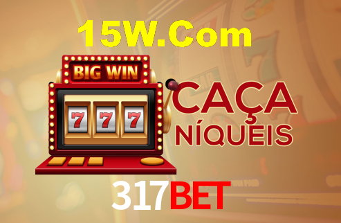 Daily Bonuses 317bet