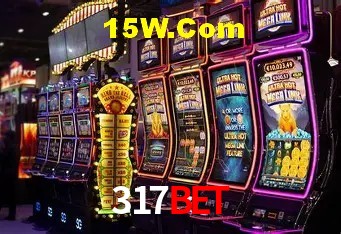 Diretório de Jogos 317bet