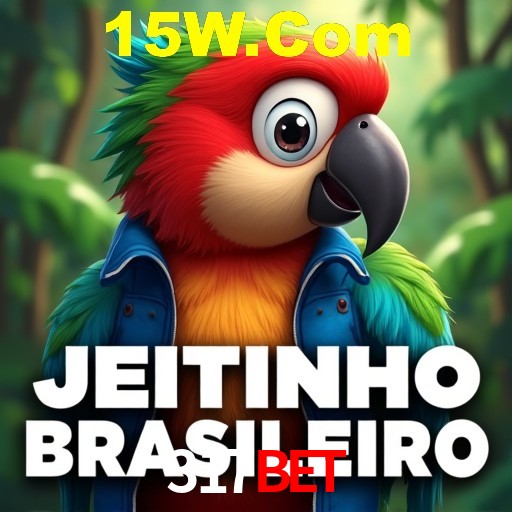 Jogos Exclusivos 317bet