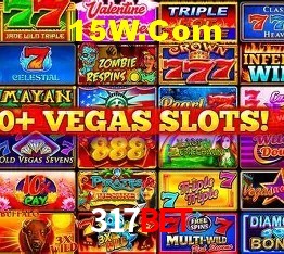 Login Seguro 317bet