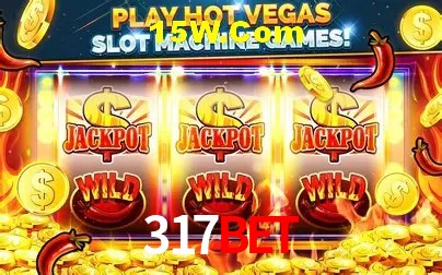 Especiais de Fim de Semana 317bet