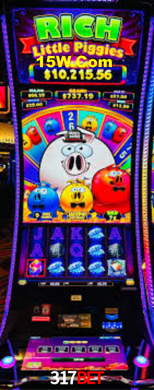 Spaceman Game 317bet