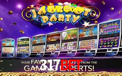 Promoções Sazonais 317bet