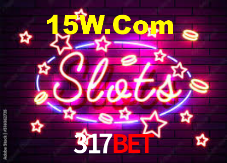 Premium Interface 317bet