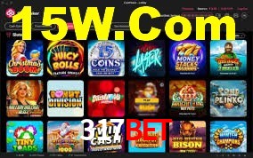 Live Casino 317bet