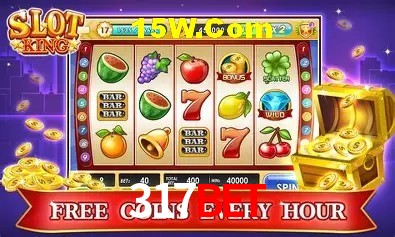 Apostas de Tênis 317bet