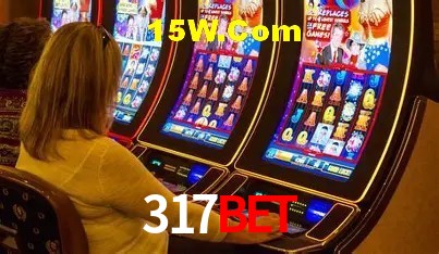 Avaliações dos Jogadores 317bet