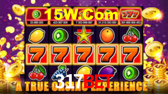 317bet App Interface