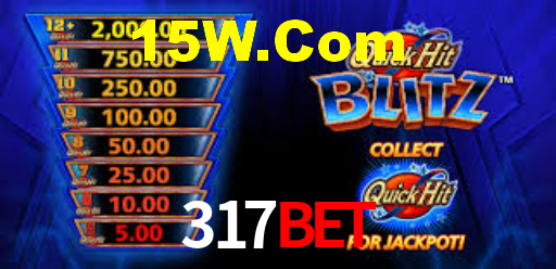 VIP Casino 317bet