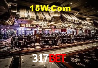 Experiência VIP 317bet