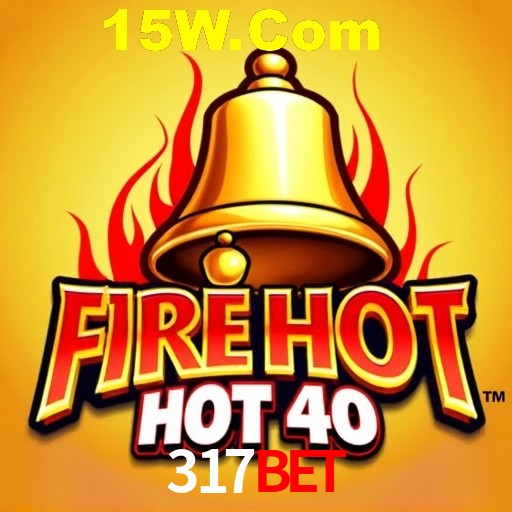 Descubra o Mundo do Cassino Online com 317bet
